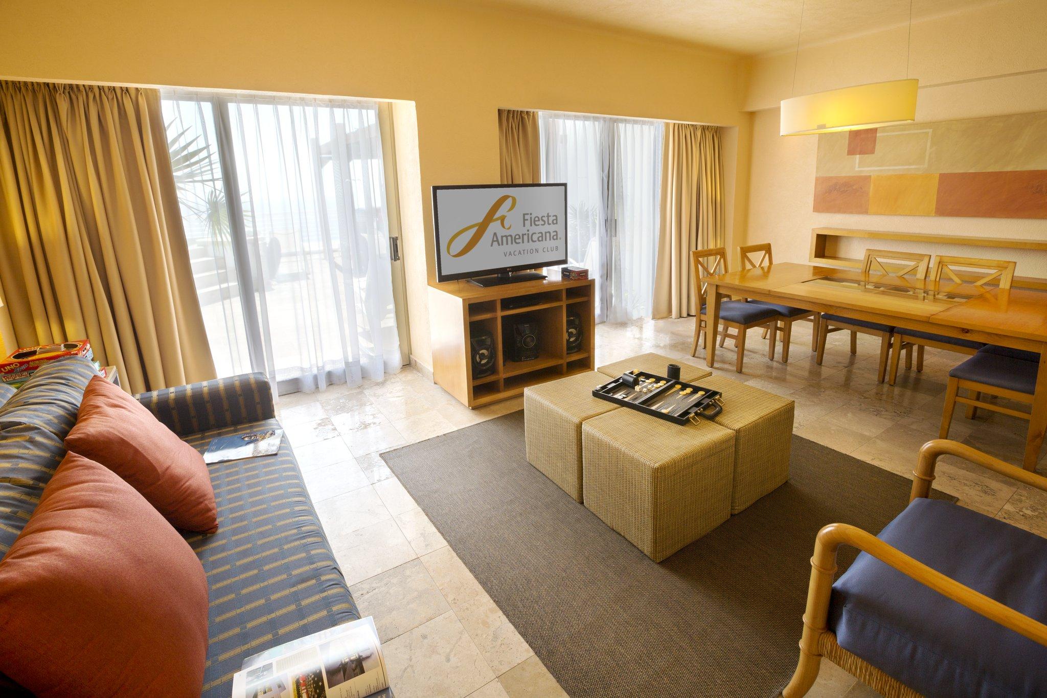 Hotel Fiesta Americana